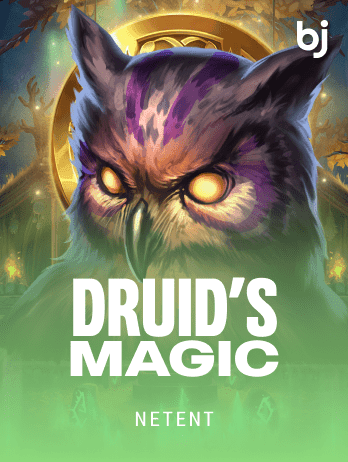 Druid’s Magic game icon