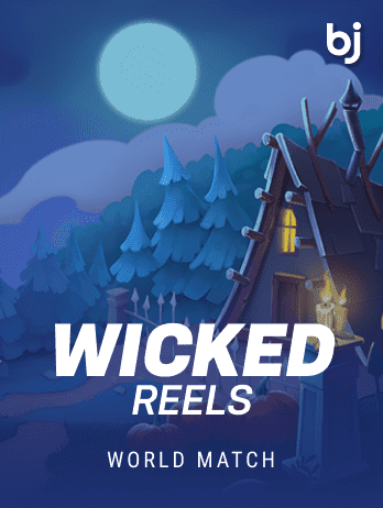 Wicked Reelspng