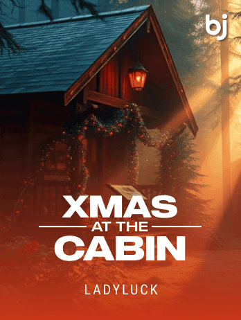 Xmas at the Cabin