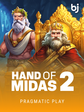 Hand of Midas 2