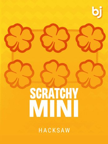 Scratchy Mini