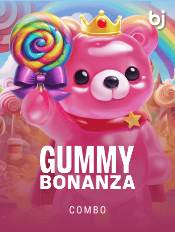 Gummy Bonanzapng game thumbnail