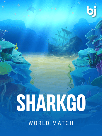 SharkGopng game thumbnail