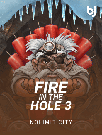 Fire in the Hole 3png game thumbnail