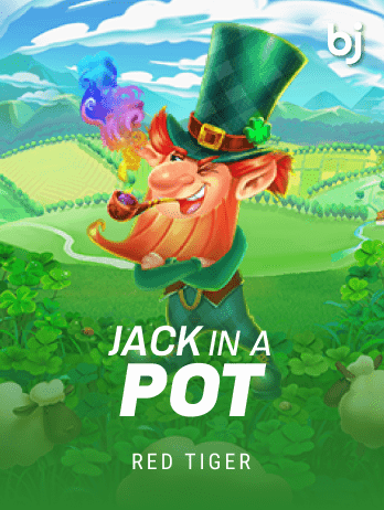 JackInAPot