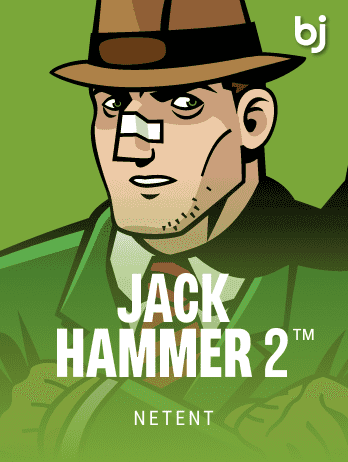 Jack Hammer 2™ game icon
