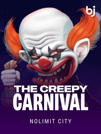 The Creepy Carnivalpng