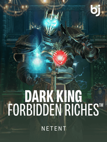 Dark King Forbidden Riches game icon