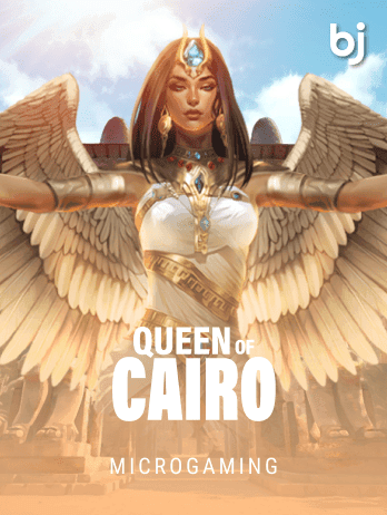 Queen of Cairo game icon